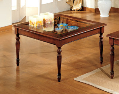 Кофейный, журнальный столик