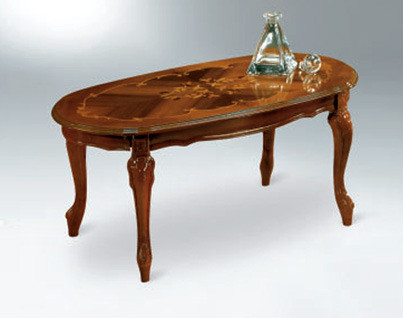 Кофейный, журнальный столик