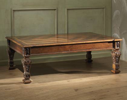 Кофейный, журнальный столик