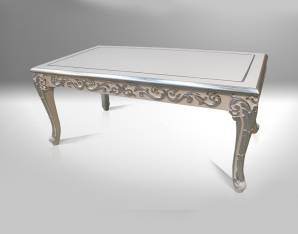 Кофейный, журнальный столик T.N.B. 8585, 8585