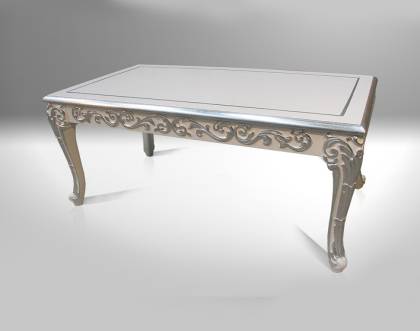 Кофейный, журнальный столик