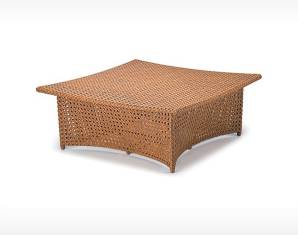 Кофейный, журнальный столик Dedon 23035, 23035