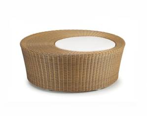 Кофейный, журнальный столик Dedon 32037, 32037