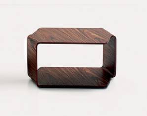 Приставной столик Nube 176004, 176004