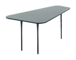 Кофейный, журнальный столик Nube 185001, 185001