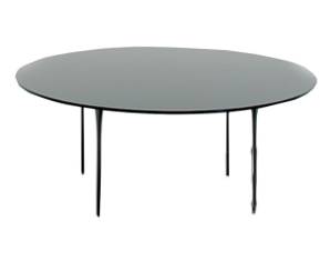 Кофейный, журнальный столик Nube 185004, 185004