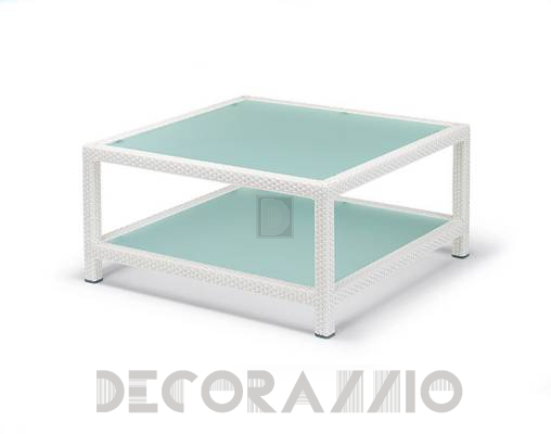 Кофейный, журнальный столик Dedon 27035083 - 27035083