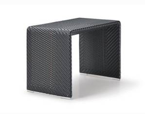 Кофейный, журнальный столик Dedon 44033509, 44033509