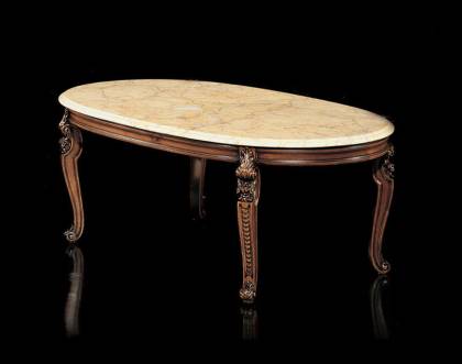 Кофейный, журнальный столик