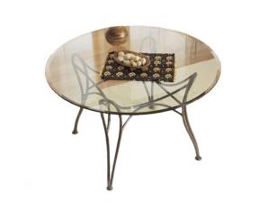 Кофейный, журнальный столик Maggioni 0725, 0725