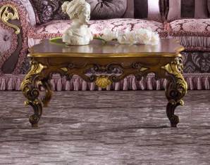 Кофейный, журнальный столик Socci 100.930 TA, 100.930 TA