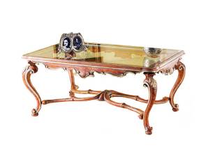 Кофейный, журнальный столик Calamandrei & Chianini 1565, 1565