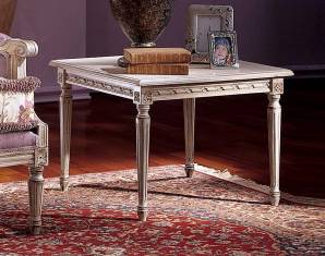 Кофейный, журнальный столик Sanvito Fratelli 3325 TAVOLINO 1, 3325 TAVOLINO 1