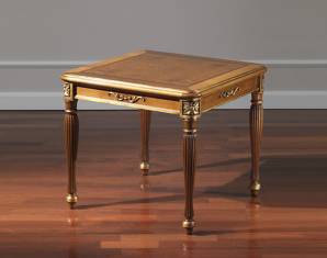 Кофейный, журнальный столик ColomboMobili 333.60, 333.60