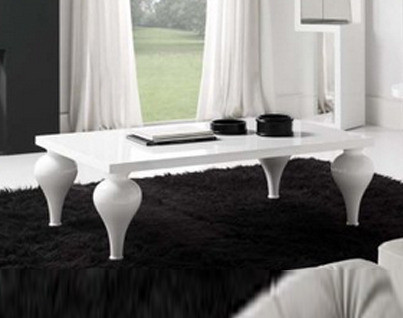 Кофейный, журнальный столик