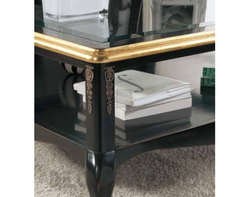 Кофейный, журнальный столик Cp Mobili E112 - E112