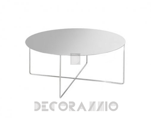 Кофейный, журнальный столик Contempo JUNSEI STAINLESS STEEL TABLE 100X45 - JUNSEI STAINLESS STEEL TABLE 100X45