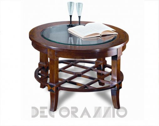 Приставной столик Francesco Molon T13.02 - T13.02