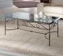 Кофейный, журнальный столик Target Point TL118 - TL118