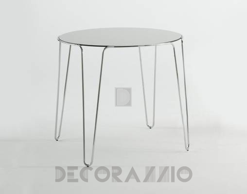 Приставной столик Casprini TRIP 80 - TRIP 80