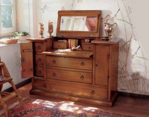 Туалетный столик Beta Mobili 693, 693