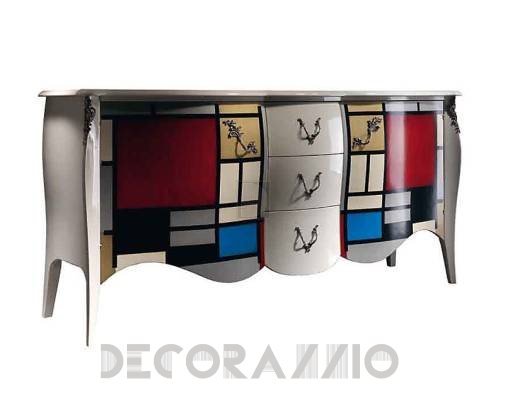 Буфет Lola Glamour 906 - 906