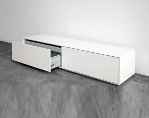 ТВ-аудио стойка Kristalia 30ALL11C, 30ALL11C