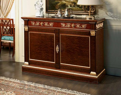 Буфет Vimercati 90 CREDENZA 2 ANTE - 90 CREDENZA 2 ANTE