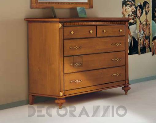 Комод Cp Mobili A62 - A62