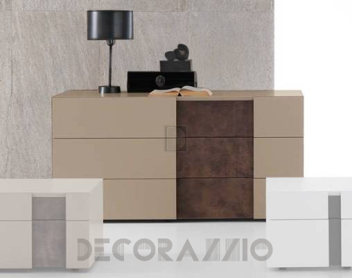 Комод Presotto EC78 - EC78
