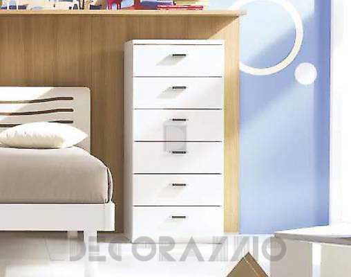 Комод Mistral F40028R - F40028R