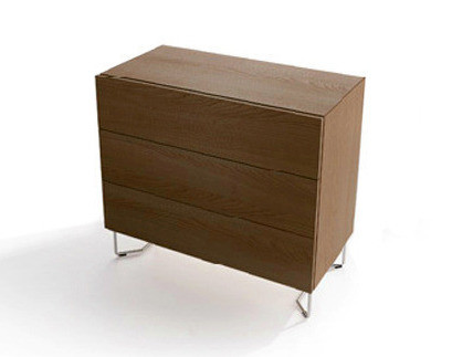 Комод Ca`d`Oro LXH64 - LXH64