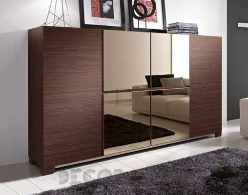 Буфет Mercantini Mobili NESTOS 2.0 C46 - NESTOS 2.0 C46