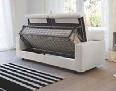 Диван Rigosalotti GS011 - GS011