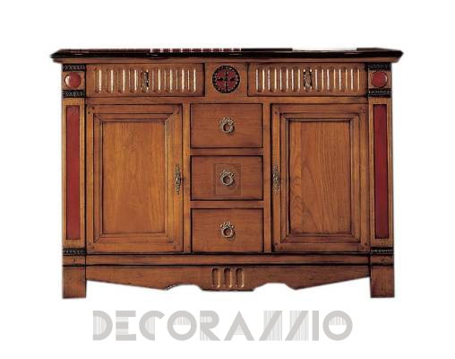 Буфет Arte Antiqua 3102 B - 3102 B