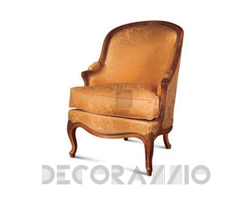 Кресло Salda 7680 - 7680