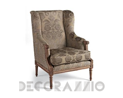 Кресло Salda 8528 - 8528