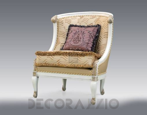 Кресло T.N.B. 8543 - 8543