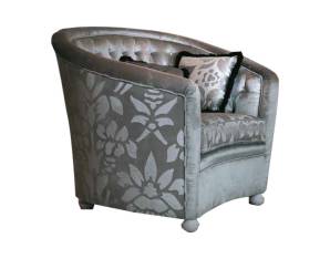 Кресло T.N.B. 8744, 8744