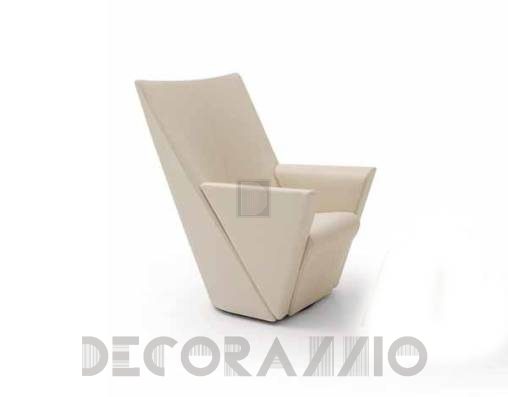 Кресло Arflex 10034 grey - 10034 grey