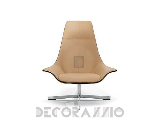 Кресло Matteograssi 2L02 - 2L02