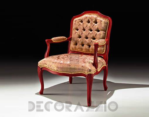 Кресло Bakokko 6002 A - 6002 A