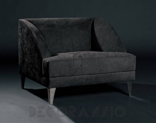 Кресло Noir BENTLEY 2 - BENTLEY 2