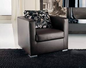 Кресло TS Salotti DIOR, DIOR