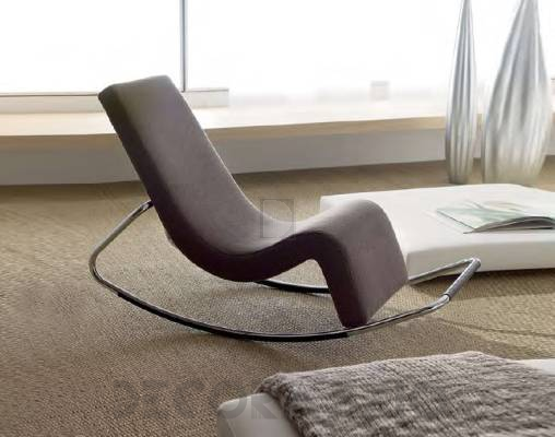 Кресло-качалка Ferlea dozy - dozy