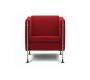 Кресло Arflex Felix red - Felix red