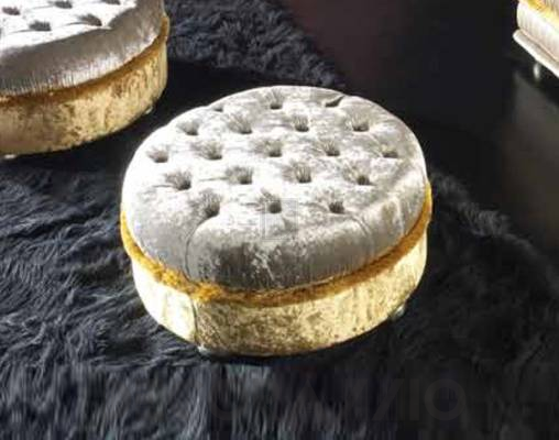 Пуф SAT Export giada maxi pouf - giada maxi pouf