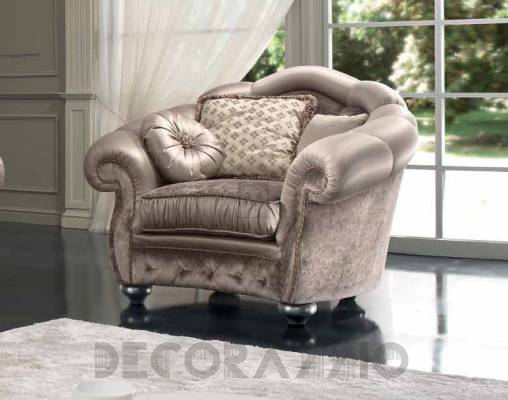 Кресло Goldconfort Greta poltrone - Greta poltrone