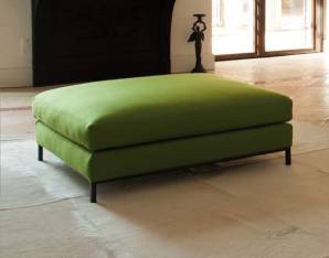 Пуф Verzelloni Hampton, Hampton