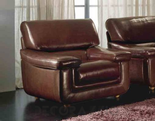 Кресло M&R HOUSE poltrone - HOUSE poltrone